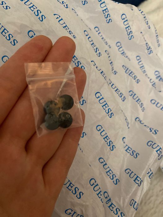 Дамски зимни обувки -боти-  guess -39 номер