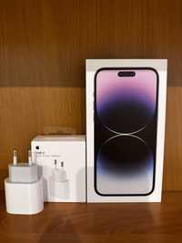 Продам IPhone 14 pro max 128GB