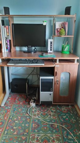 Компьютер столи (Стол для компьютера)