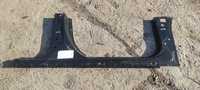 Vand prag dreapta Mercedes Benz ML GL GLE W166