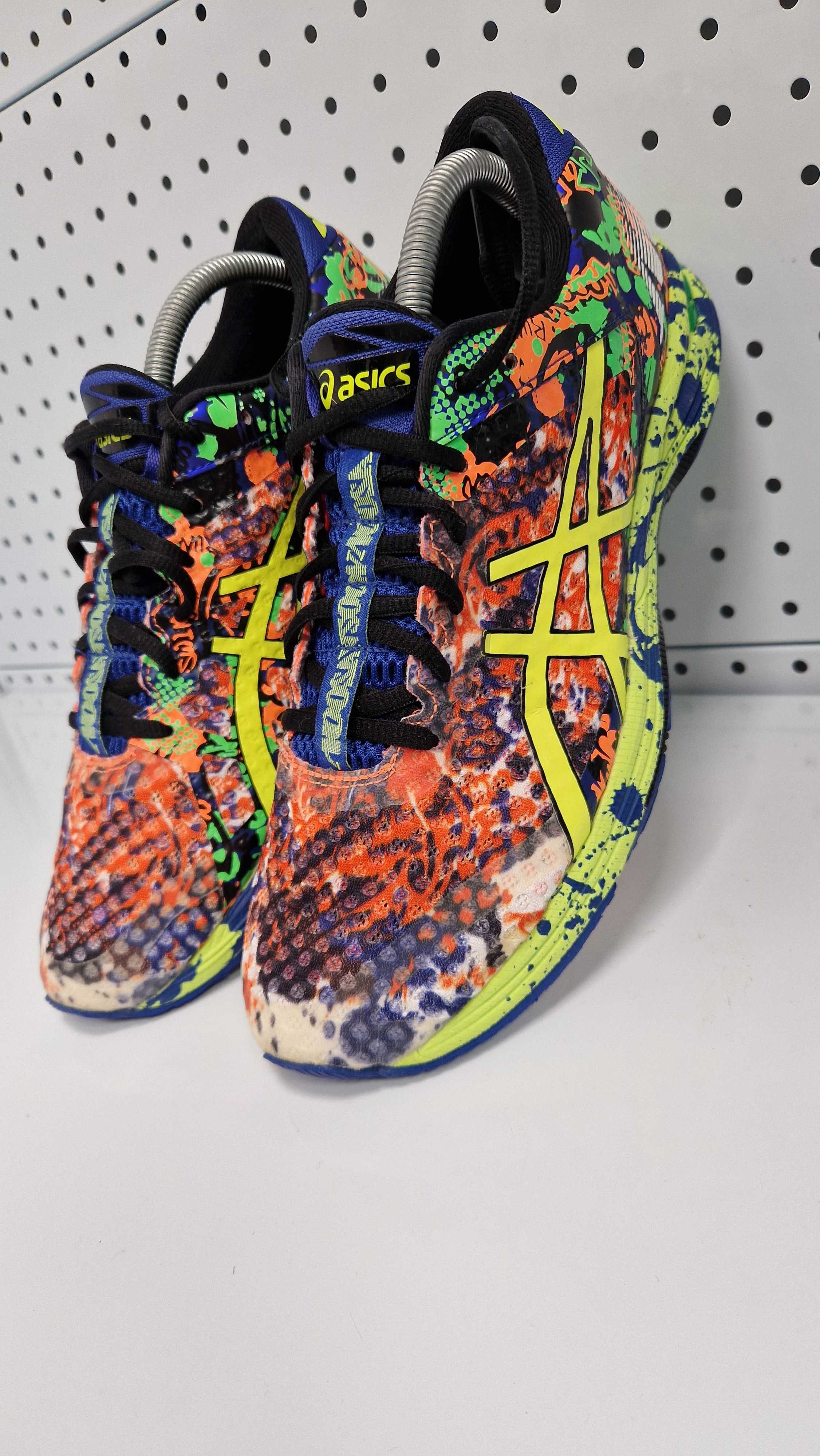 Оригинални мъжки маратонки- Asics Tri Noosa