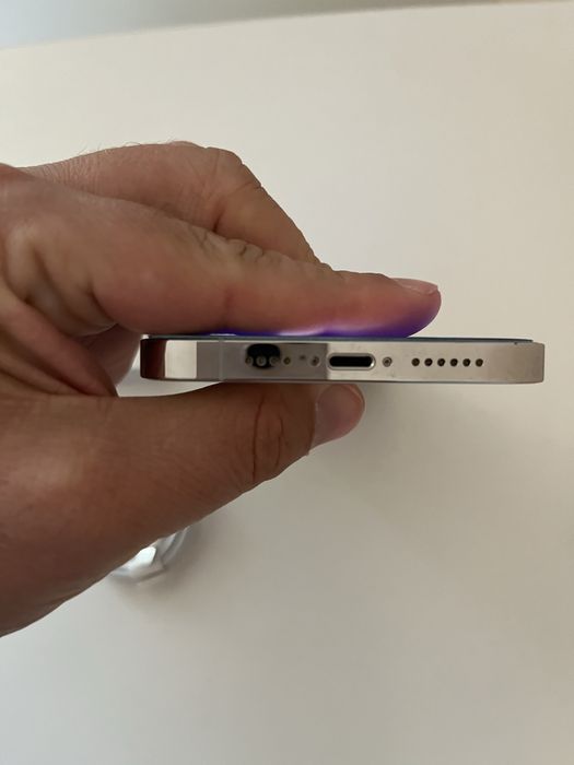 Iphone 13pro max 128GB 100% bat