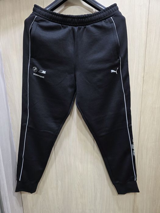 Оригинальные штаны Puma