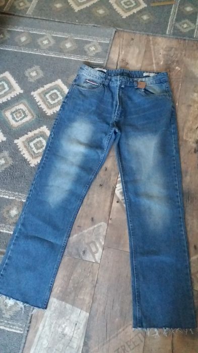 Jean's U.S. POLO  ASSN,noi cu eticheta