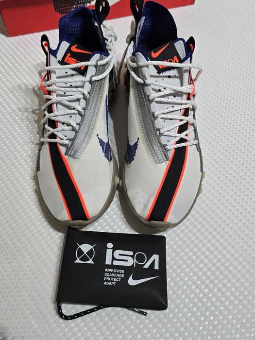 Nike Ispa React Wr Nr 40,5
