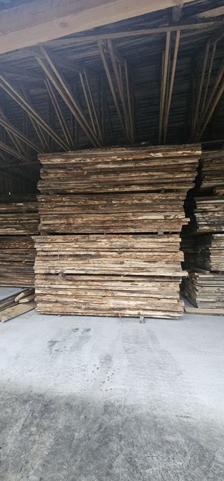 Vand cherestea uscata in uscator