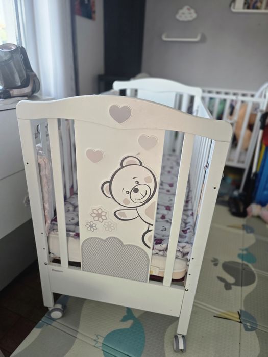 Бебешки кошари  Bambino Casa