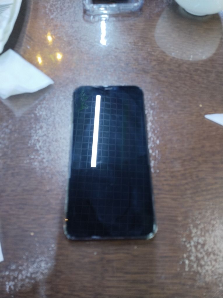 Iphone 11 pro max 256  yomkis 79