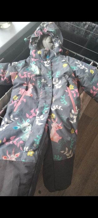 Продам детские комбинезоны