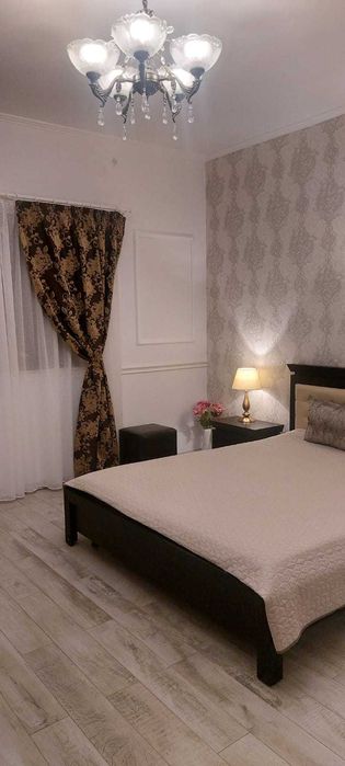 Apartament la casa de inchiriat