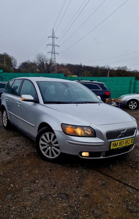 Vand volov v50 2007 2.0