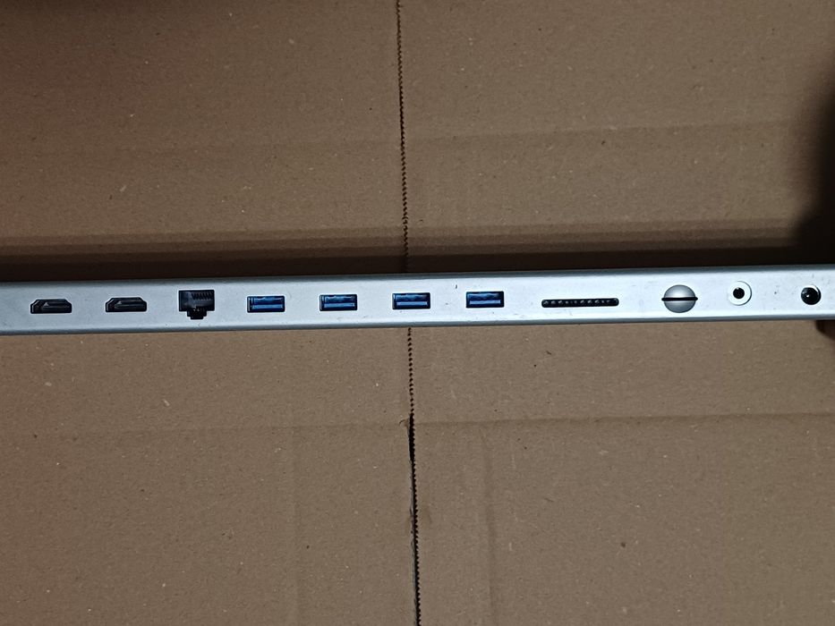 USB C Docking Station,Type C