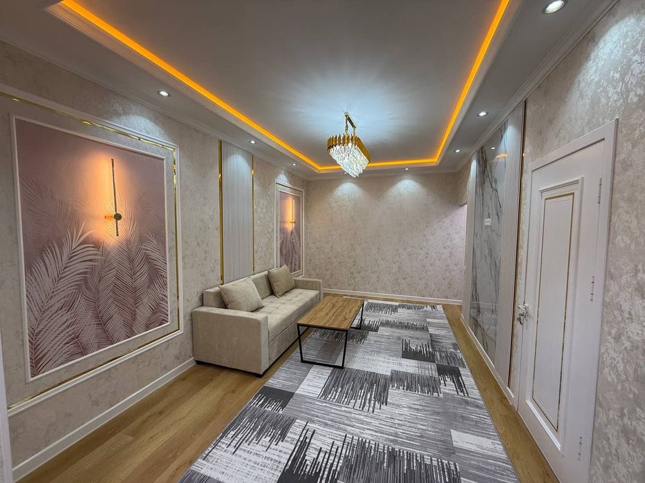 Авиасозлар Дубовая 1в2/2/4