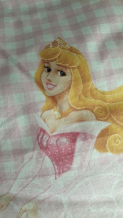 Одеяло теплое "Дисней" 140х125см