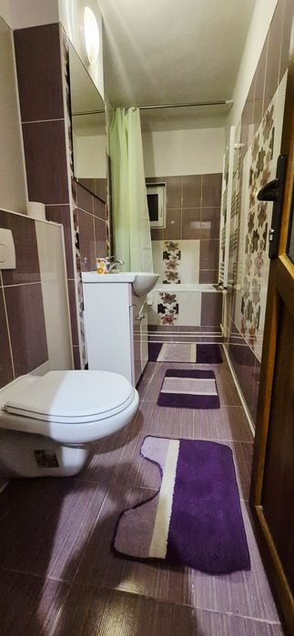 Apartament Focșani