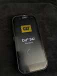 GSM CAT S42 32GB В добро състояние