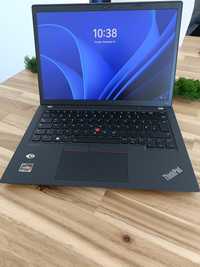 Lenovo Thinkpad x13 gen 3 ca nou