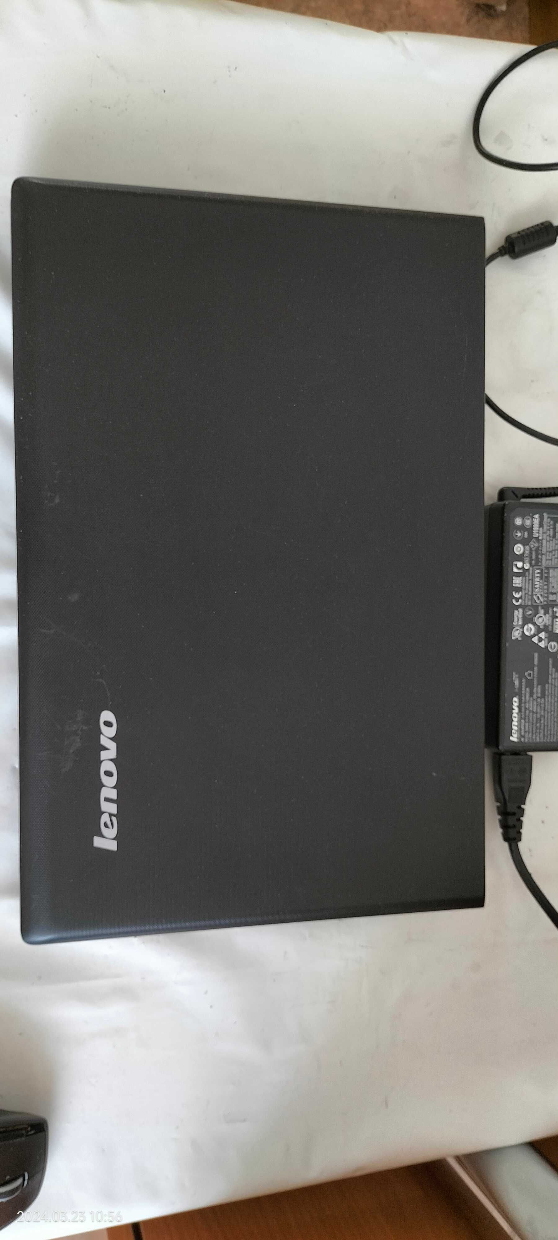 Ноутбук Lenovo G510\core i7_4700 2,4\2x4 Gb\SSD 256\Radeon HD 8700