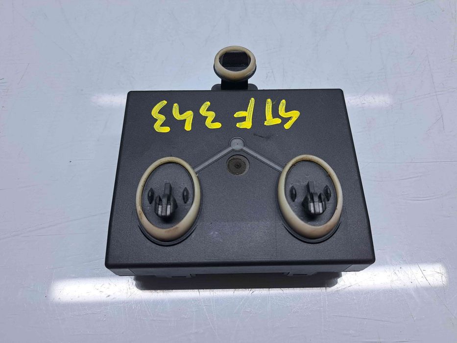 Modul confort  AUDI A3 Sportback (8VS, 8VM) [Fabr 2013-prezent] 5Q095