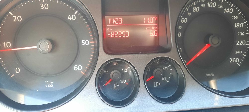 Passat B6 , 1.9 TDI, 2008