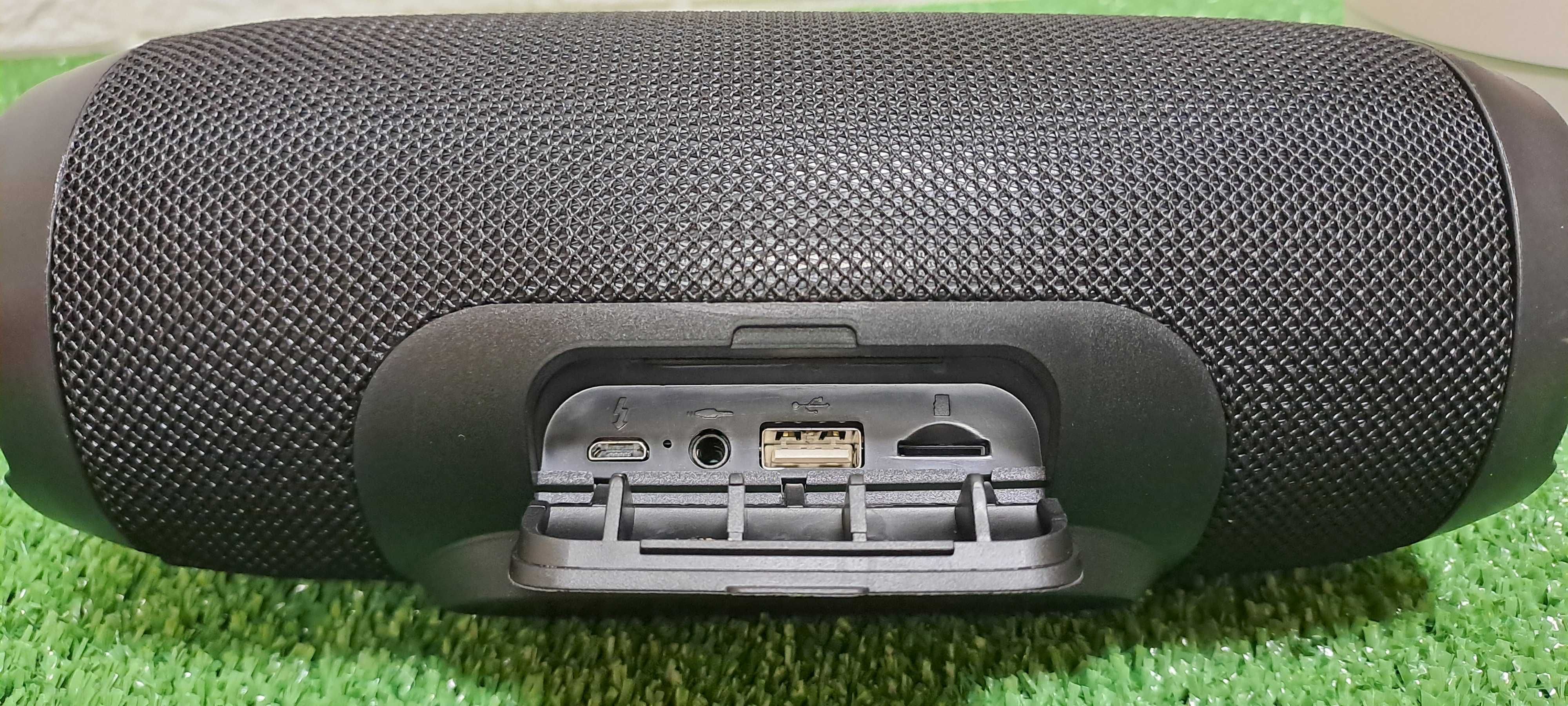 JBL Charge 3+ Мощна влагозащитена колона