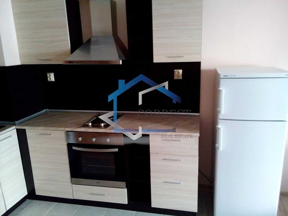 Дава се под наем Двустаен апартамент в Варна, Базар Левски - 60 кв.м за 382.5 € - Снимка #2