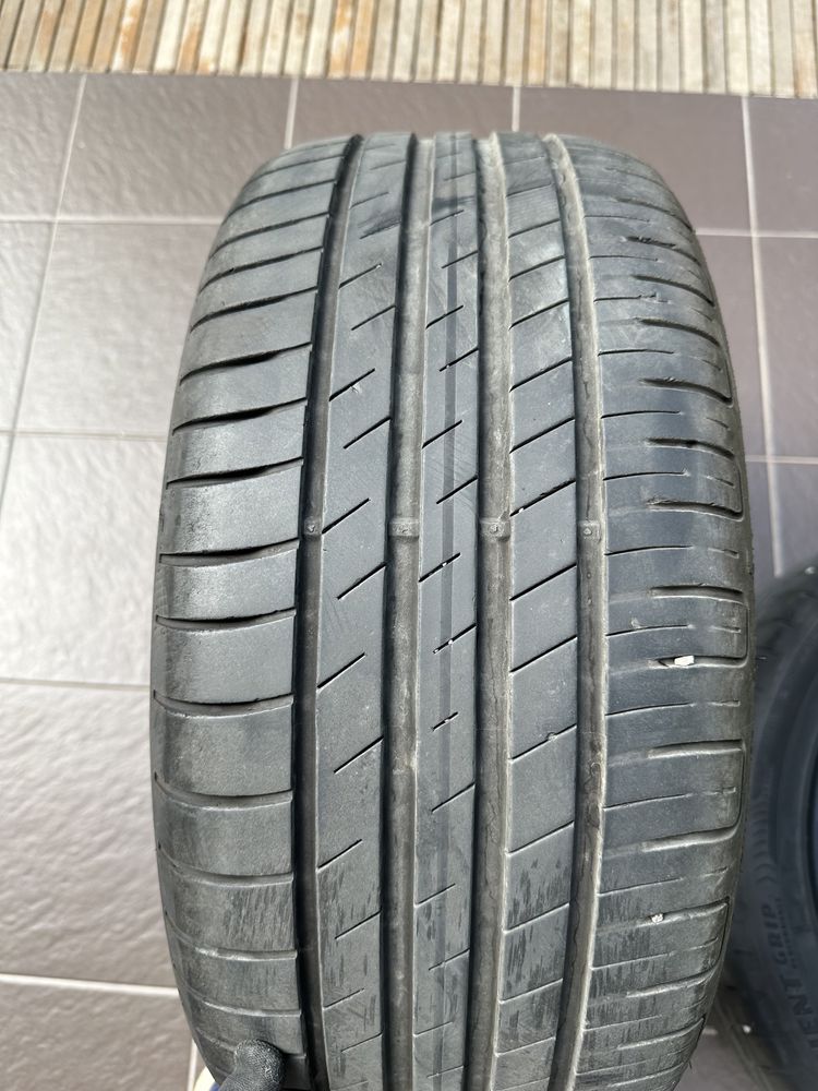 Vand Anvelope GoodYear EfficientGrip 225/45 R17 91W in stare buna