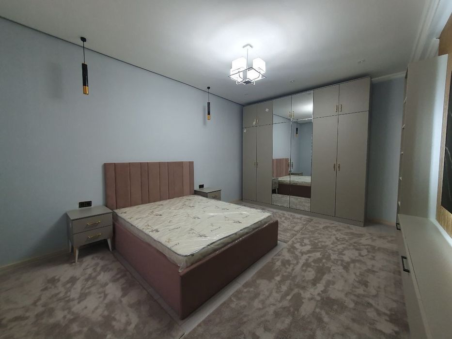 Сдается 3х комнатная люкс