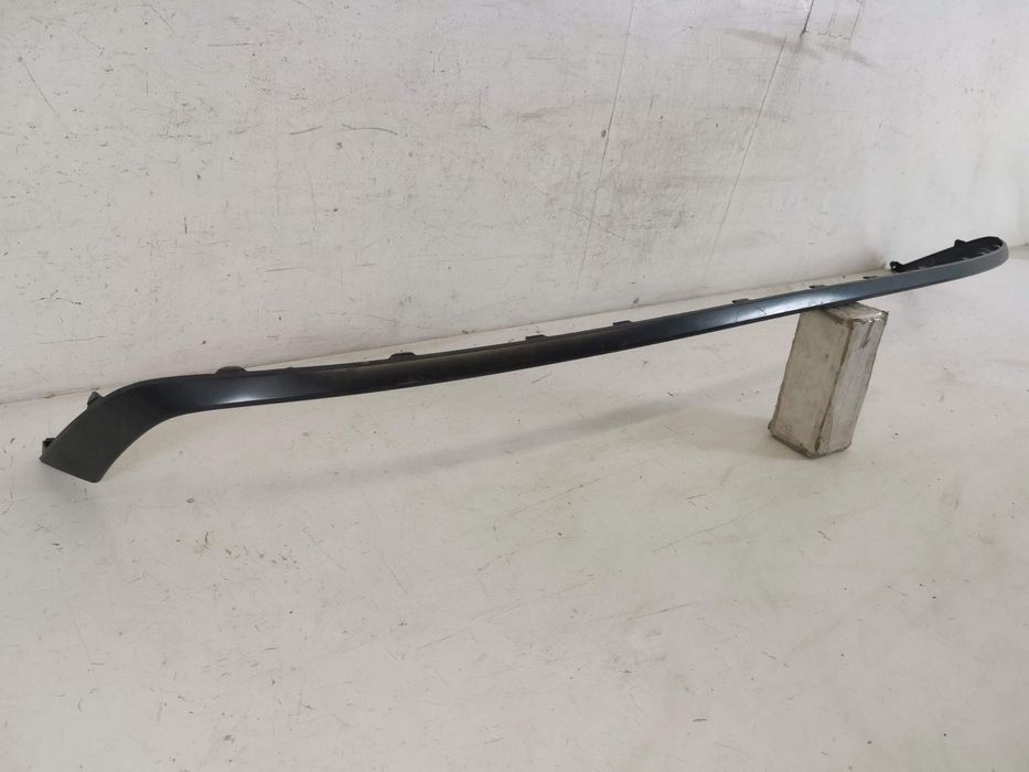 Хюндай Тъкс​он / Hyundai Tucson [ Предна броня декорация/орнамент, ори