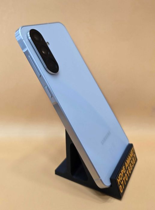 Hope Amanet P4 Samsung A56 5G / 128GB 8GB RAM / Oferim Garantie