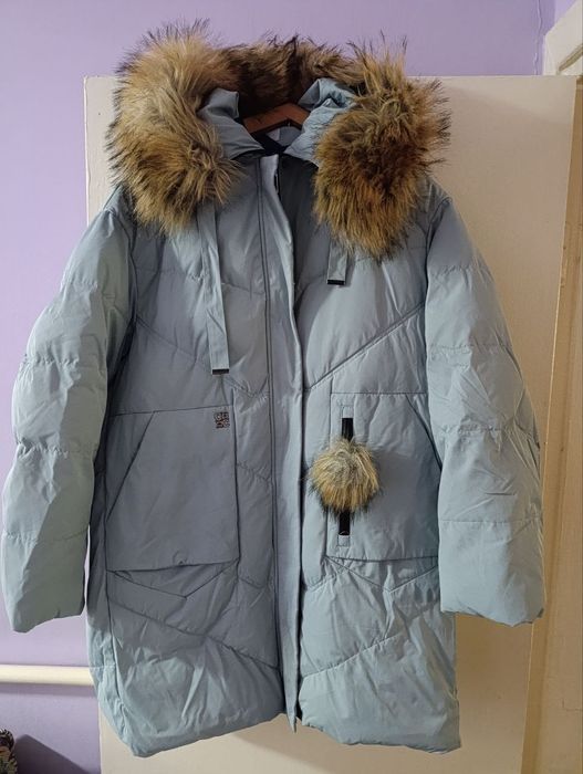 Продается куртка женская