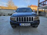 Jeep 2007 3.0 impecabil top top