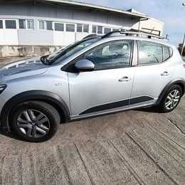 SANDERO STEPWAY 2021, TCE 90 CONFORT, benzina, pret 11000