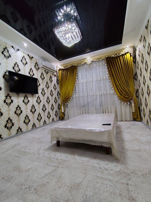 Сдаётся 2 комнатная квартира в районе 5/2