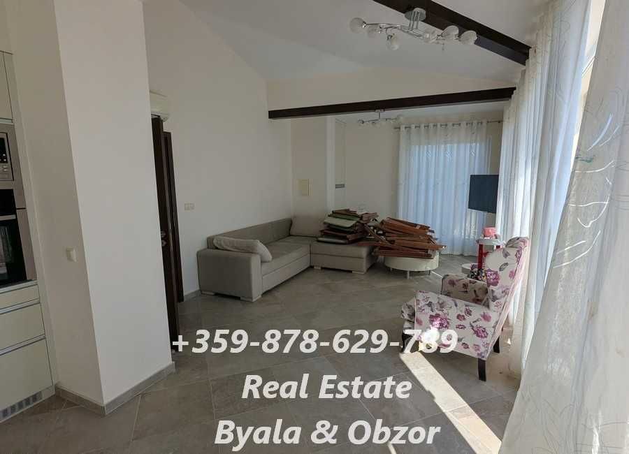 Продава се Тристаен апартамент в Обзор - 168 кв.м за 715 €/кв.м - Снимка #5