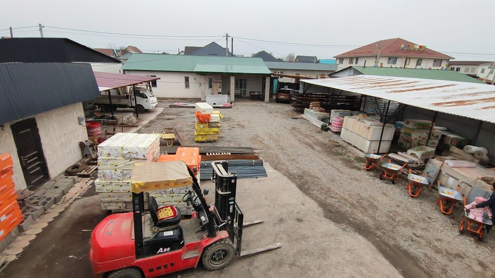 Аренда помещения