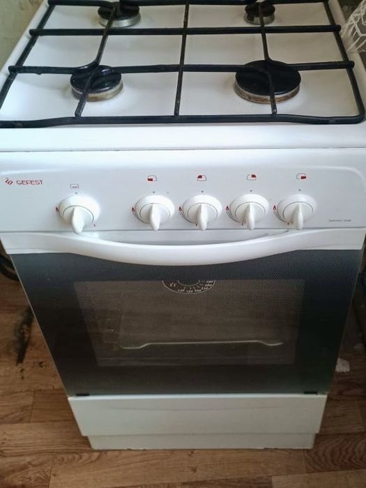 Газплита Gefest 3200-08