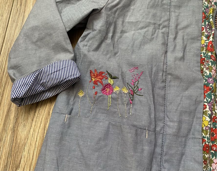 Geaca de ploaie Next