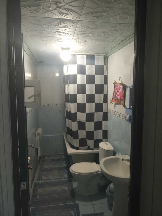 сдается в аренду часть дома