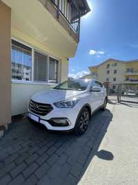 Vand Hyundai Santa Fe 3