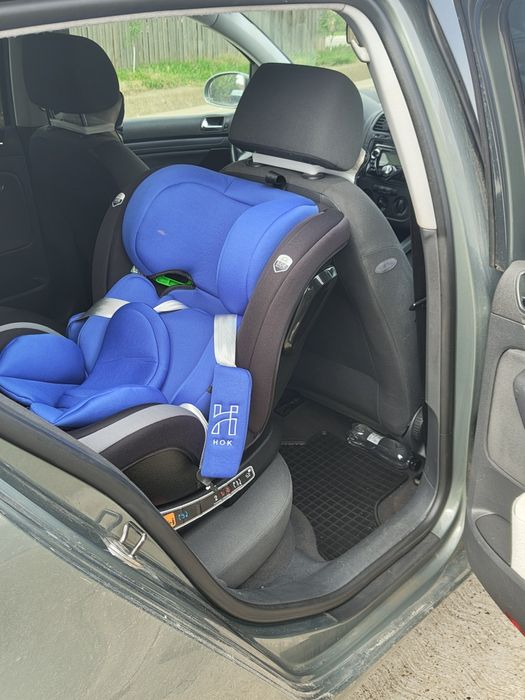 Golf 5 1.9 TDI 105 cp Stage 1