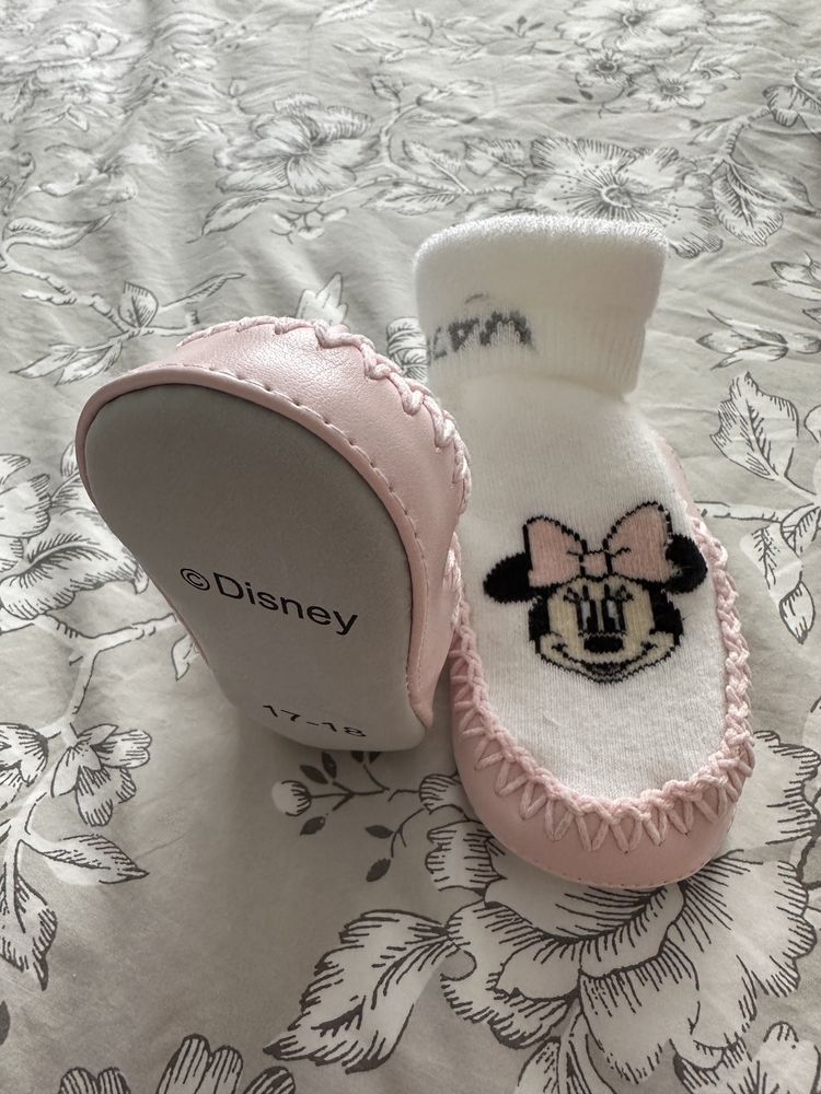 Бебешки буйки Disney