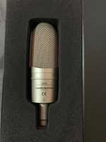 Microfon Ribbon Audio Tehnica AT4080