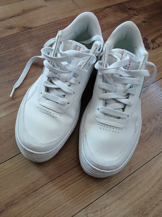 Reebok 36 номер естествена кожа