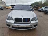 Dezmembrez BMW X5 E70 M57/N57 235 cp