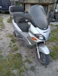 Piaggio X9 200 - НА ЧАСТИ