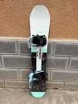 placa noua snowboard rome lo-fi L146