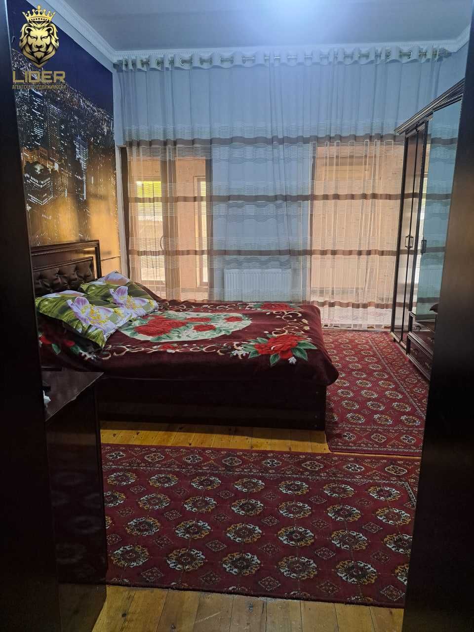 Продается участок 5 соток (4 комнаты) ор-р Шарк Водник цена 100.000$