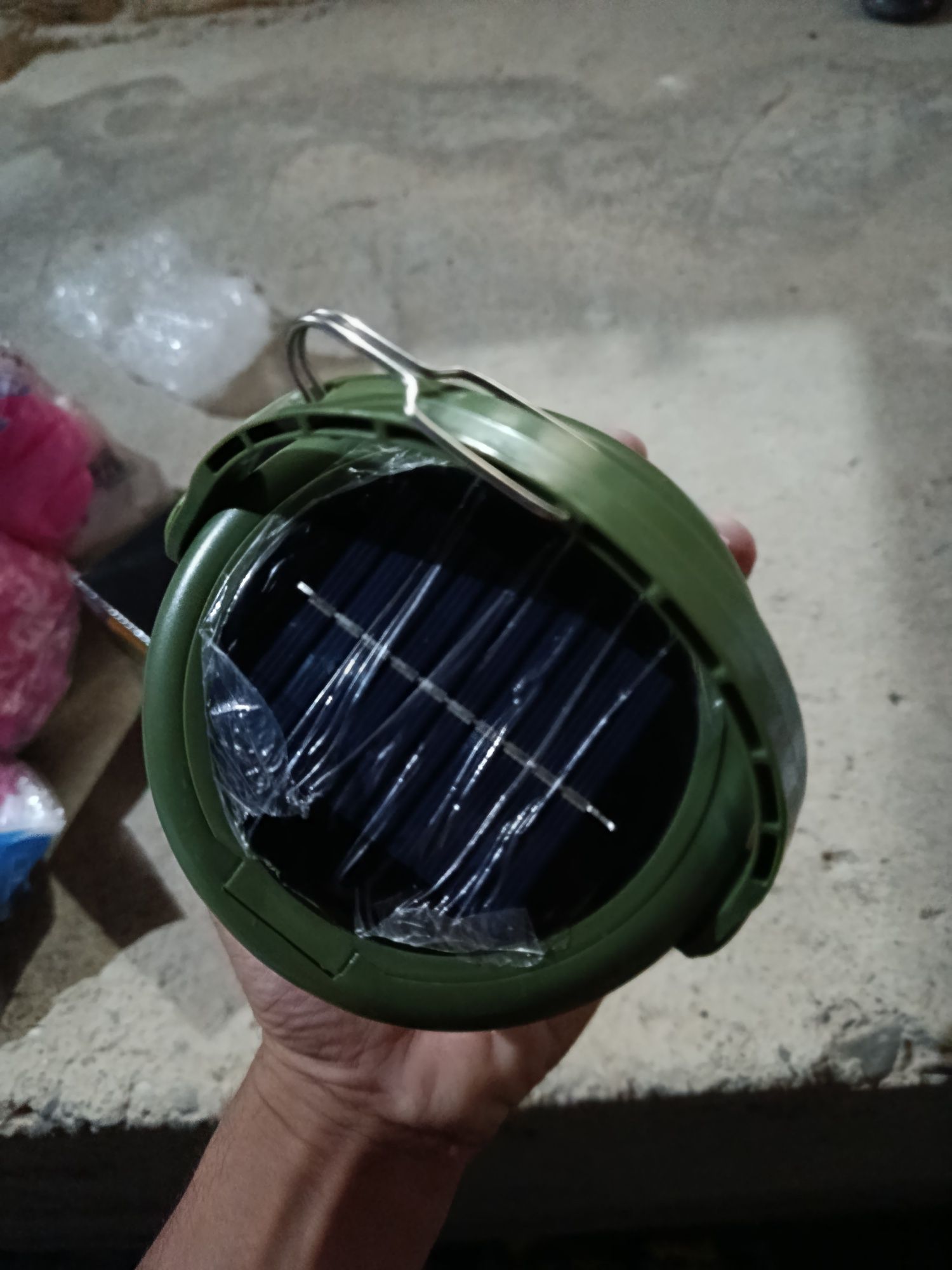 Juda qulay fanar