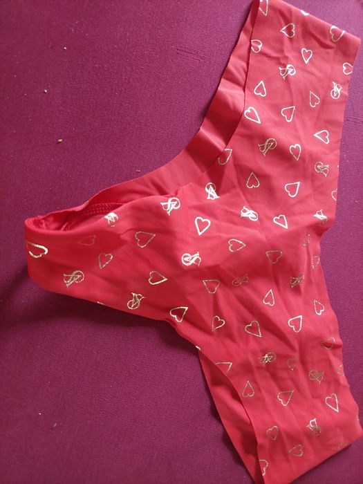 Chilotii Victoria's Secret